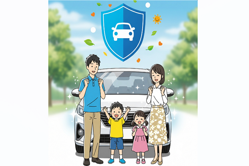 「自動車保険料を抑えるには」