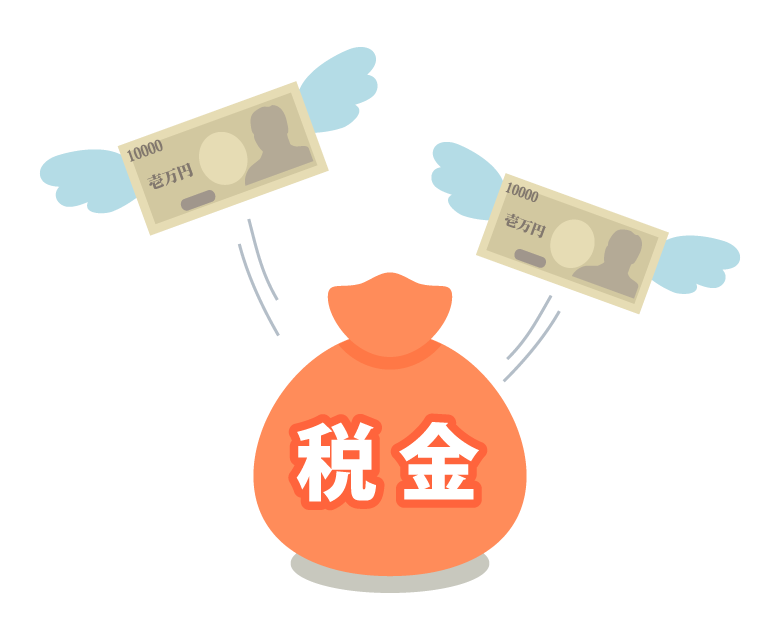 「相続節税に逆風　暦年贈与の扱いが焦点に」