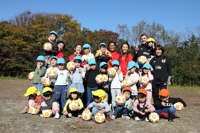 「スポーツ･アスリートの力を活用した災害支援」