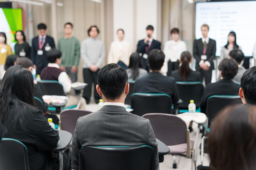 「「日本財団夢の奨学金」事業 (2025年度)」